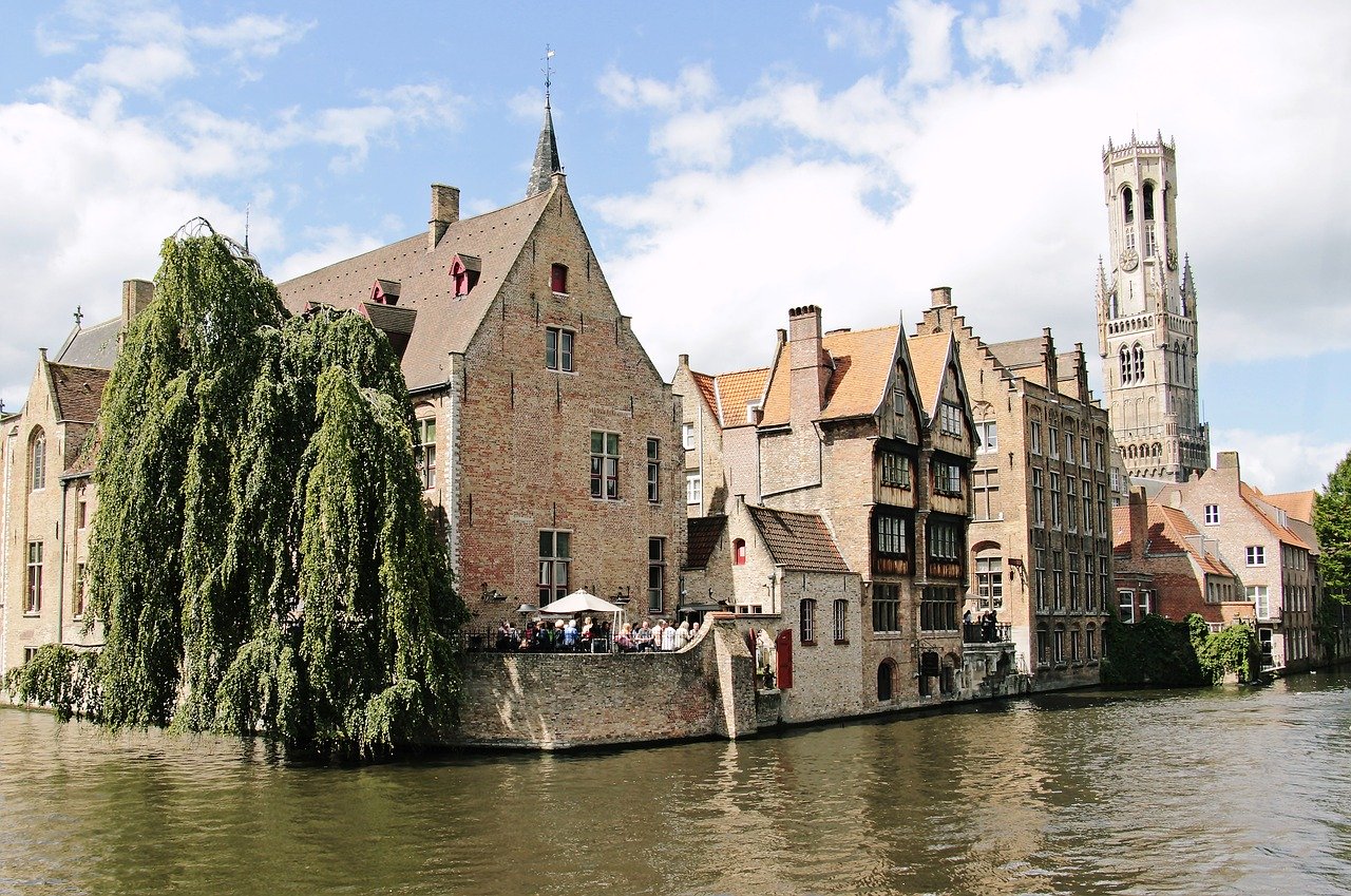 5 Things You Must Do in Bruges