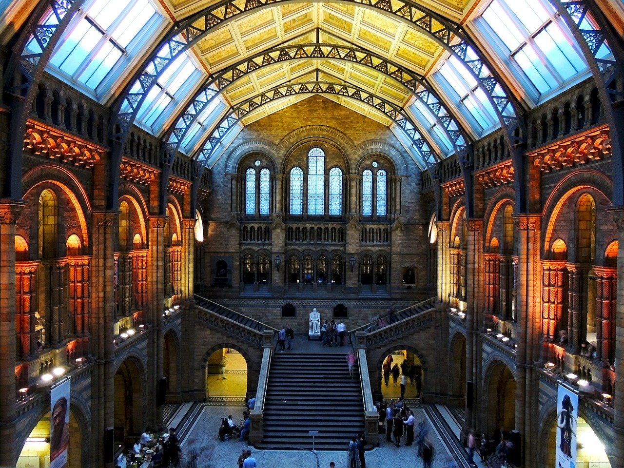 5 Free Museums in London You Must See