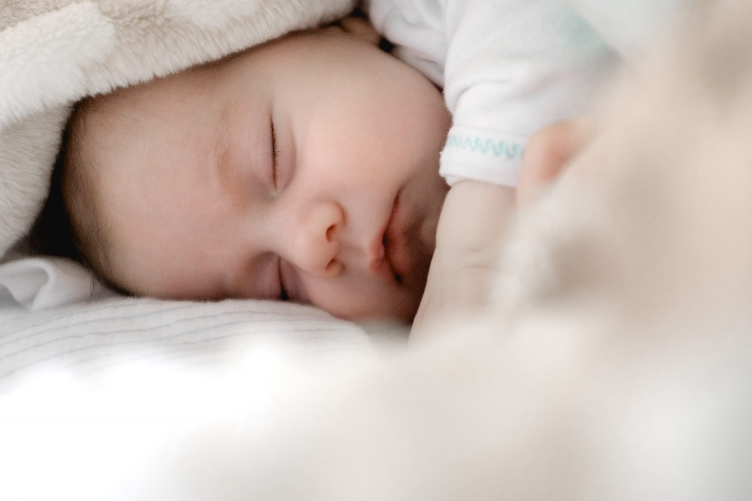 Tips for Baby and Toddler Jet Lag