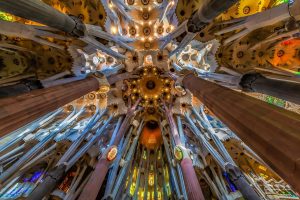 Finding Romance in Barcelona - Love and Travel sagrada-familia-3746024_1280