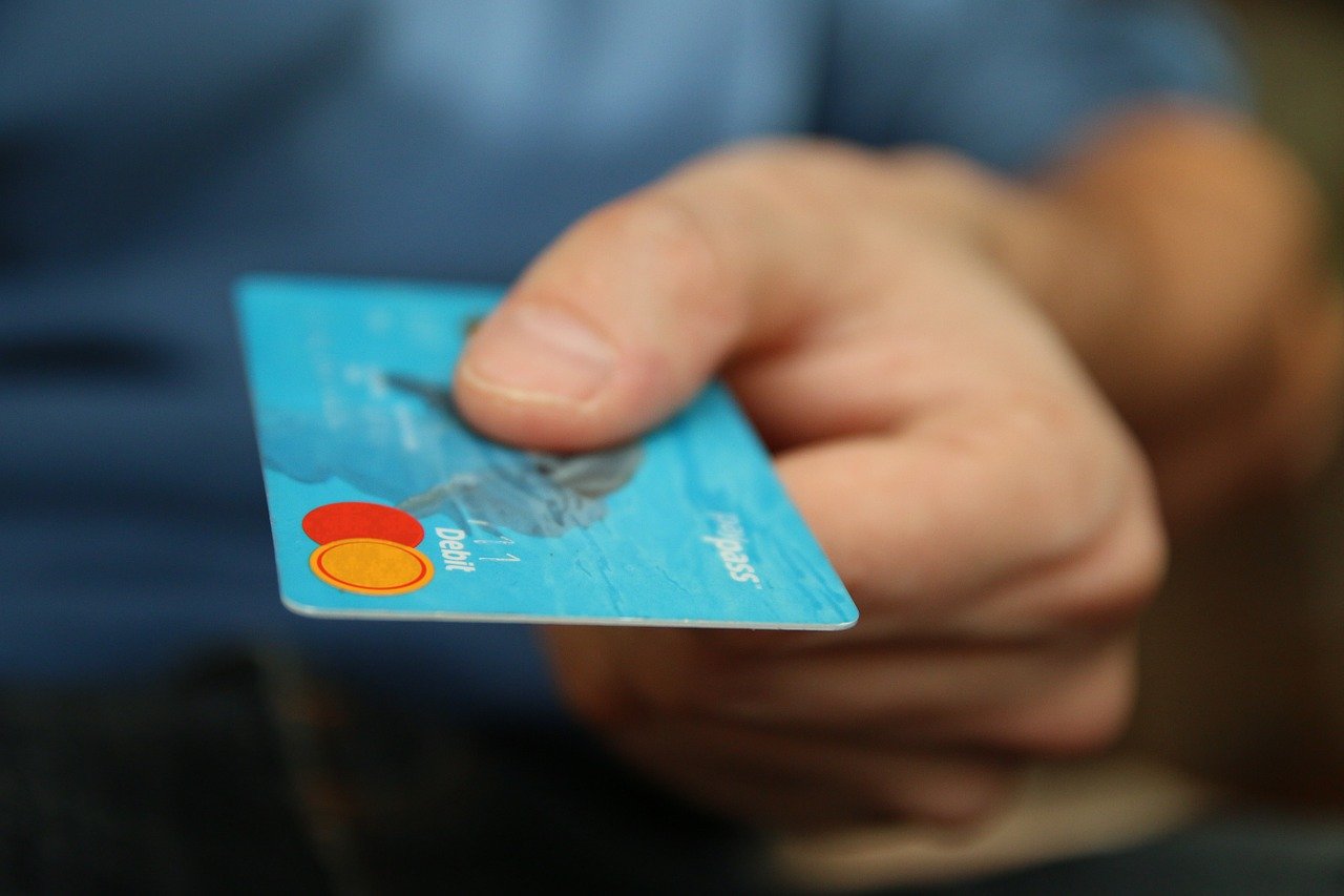 How to Use Your Credit Card Responsibly