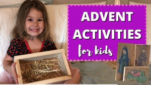 ADVENT ACTIVITIES (1)